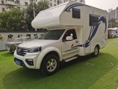 Great Wall C5 4WD RV 2.4L - фото 1