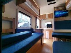 Great Wall C5 4WD RV 2.4L - фото 3