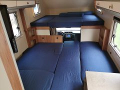 Great Wall C5 4WD RV 2.4L - фото 4