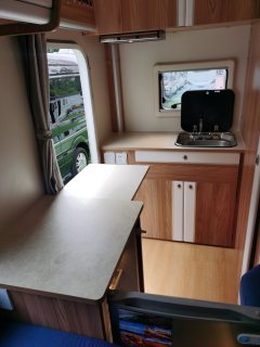 Great Wall C5 4WD RV 2.4L - фото 5