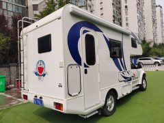 Great Wall C5 4WD RV 2.4L - фото 7