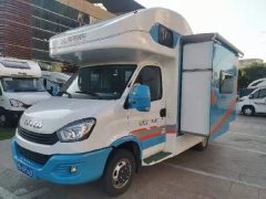 Longcui RV 3.0L - фото 1