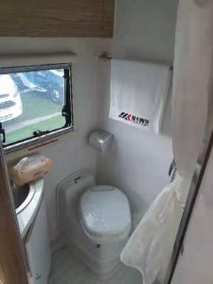 Longcui RV 3.0L - фото 4