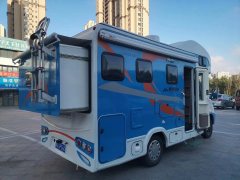 Longcui RV 3.0L - фото 7