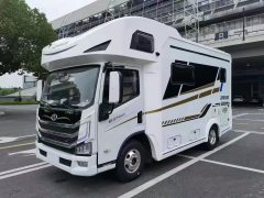 H500 RV 2.8T - фото 1