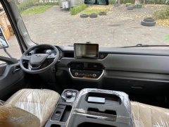 H500 RV 2.8T - фото 2