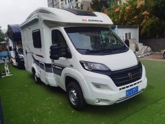 RV 2.3T - фото 1