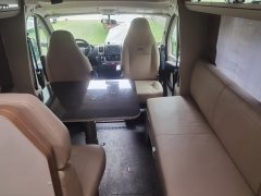 RV 2.3T - фото 3