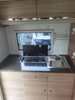 RV 2.3T - фото 5
