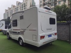 RV 2.3T - фото 7