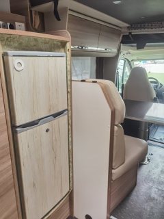 RV 2.3T - фото 8