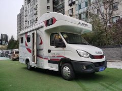 Longcui RV 3.0L - фото 1