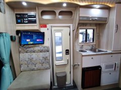 Longcui RV 3.0L - фото 4
