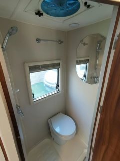 Yutong RV 3.0L - фото 4