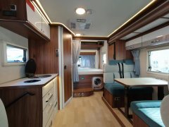 Yutong RV 3.0L - фото 6