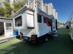 Yutong RV 3.0L - фото 7