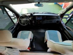 Yutong RV 3.0L - фото 8