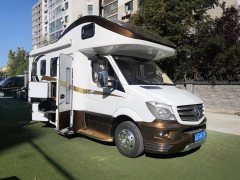 Mercedes-Benz 24k RV 5000 3.5L - фото 1