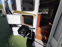 Mercedes-Benz 24k RV 5000 3.5L - фото 4