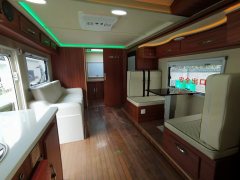 Mercedes-Benz 7.5 RV 1000 3.5L - фото 5