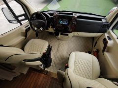 Mercedes-Benz 7.5 RV 1000 3.5L - фото 6