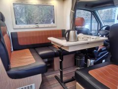 Mercedes-Benz RV 3.5L - фото 3