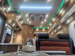 Mercedes-Benz RV 3.5L - фото 4