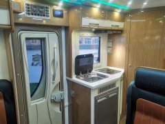 Mercedes-Benz RV 3.5L - фото 5