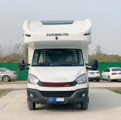 Yutong C535 3.0L - фото 2