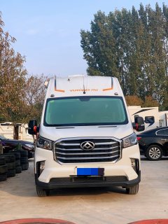 Yutong B311（ China VI Maxus V90） RV 2.0L - фото 4