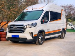 Yutong B311（ China VI Maxus V90） RV 2.0L - фото 6