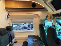 Yutong B311（ China VI Maxus V90） RV 2.0L - фото 7