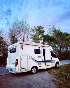 Adria Pathfinder 2.3L - фото 2