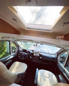 Adria Pathfinder 2.3L - фото 4