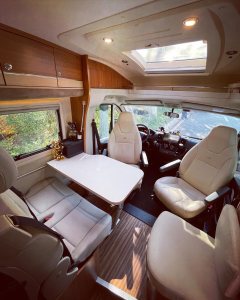 Adria Pathfinder 2.3L - фото 5