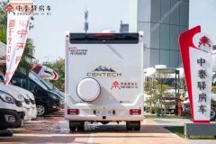 Zhongtian t Edition 3.0L - фото 3