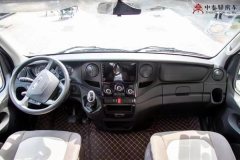 Zhongtian t Edition 3.0L - фото 4