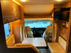 RV 3.0T - фото 3