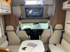 Yutong 535 Edition RV 3.0T - фото 4