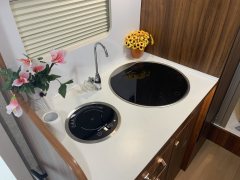 Yutong 535 Edition RV 3.0T - фото 7