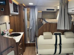 Yutong 535 Edition RV 3.0T - фото 8