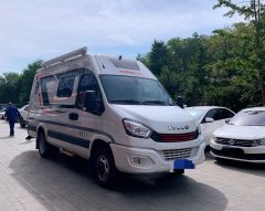 Iveco Yutong B RV 3.0T - фото 1