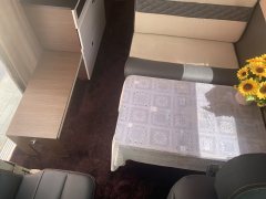 Iveco Yutong B RV 3.0T - фото 5