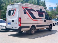 Iveco Yutong B RV 3.0T - фото 6