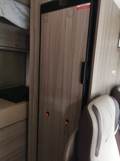 Ruifu v820 3.8T - фото 4