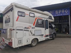 Ruifu v820 3.8T - фото 6