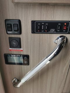 Ruifu v820 3.8T - фото 7