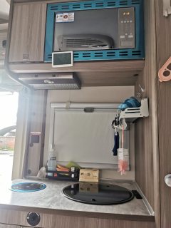 Ruifu v820 3.8T - фото 8