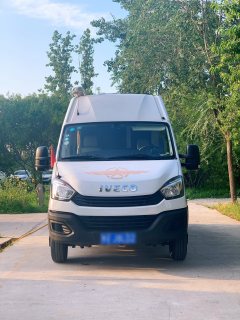 Iveco Weihang — B 3.0L - фото 1