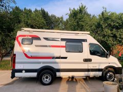Iveco Weihang — B 3.0L - фото 4